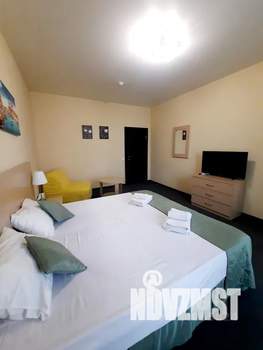 2-к квартира, посуточно, 70м2, 2/5 этаж