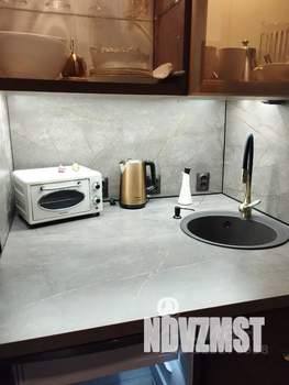 1-к квартира, посуточно, 30м2, 4/7 этаж