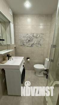 Студия квартира, посуточно, 28м2, 7/12 этаж