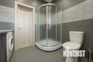 1-к квартира, посуточно, 34м2, 1/5 этаж