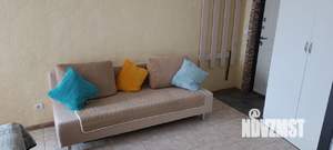 1-к квартира, посуточно, 32м2, 5/10 этаж