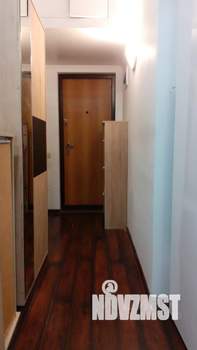 Студия квартира, на длительный срок, 30м2, 4/5 этаж