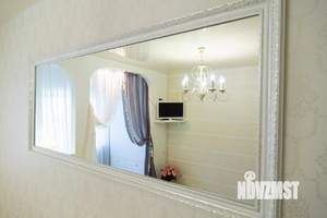 1-к квартира, на длительный срок, 31м2, 4/5 этаж