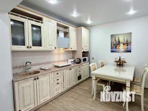 2-к квартира, посуточно, 56м2, 1/1 этаж