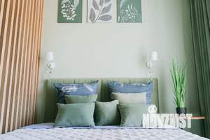 Студия квартира, посуточно, 29м2, 12/12 этаж