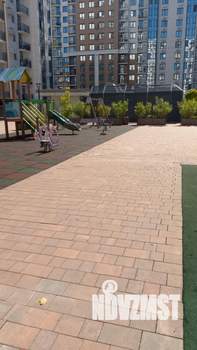 2-к квартира, посуточно, 60м2, 6/18 этаж