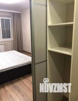 2-к квартира, посуточно, 50м2, 2/5 этаж