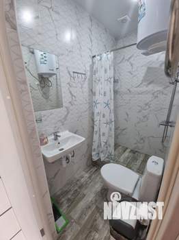 Студия квартира, на длительный срок, 30м2, 2/3 этаж