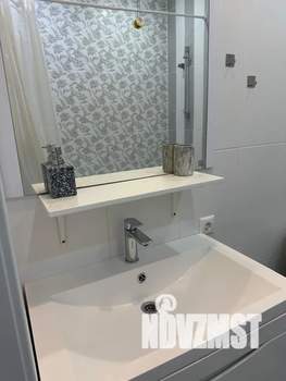 1-к квартира, посуточно, 33м2, 16/17 этаж