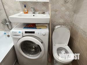 2-к квартира, посуточно, 35м2, 2/8 этаж