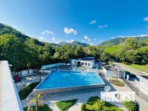 1-к квартира, посуточно, 22м2, 1/1 этаж