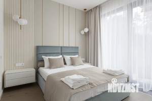 2-к квартира, на длительный срок, 64м2, 2/4 этаж