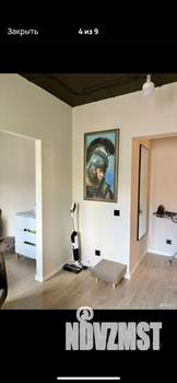 1-к квартира, на длительный срок, 28м2, 3/19 этаж