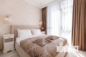 2-к квартира, посуточно, 35м2, 9/18 этаж