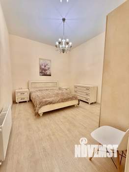 2-к квартира, на длительный срок, 54м2, 1/9 этаж