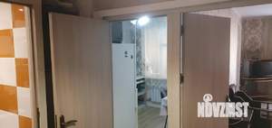 1-к квартира, на длительный срок, 42м2, 6/9 этаж
