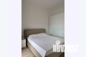 1-к квартира, посуточно, 51м2, 4/6 этаж