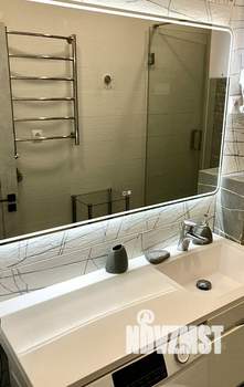 1-к квартира, на длительный срок, 33м2, 2/4 этаж