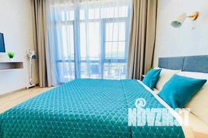 1-к квартира, посуточно, 28м2, 4/4 этаж