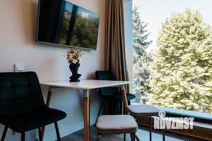 2-к квартира, посуточно, 34м2, 1/1 этаж