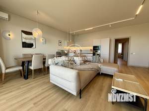 3-к квартира, на длительный срок, 145м2, 12/21 этаж