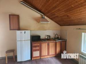 Студия квартира, на длительный срок, 50м2, 3/3 этаж