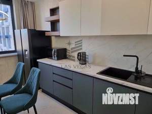 2-к квартира, на длительный срок, 48м2, 8/25 этаж