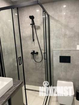 Студия квартира, посуточно, 19м2, 6/8 этаж