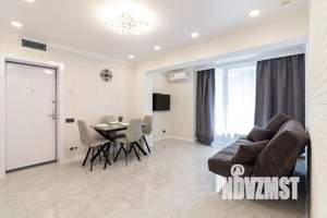 2-к квартира, посуточно, 40м2, 1/4 этаж