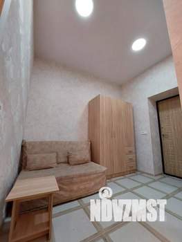1-к квартира, посуточно, 31м2, 1/1 этаж