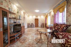 2-к квартира, посуточно, 85м2, 1/1 этаж