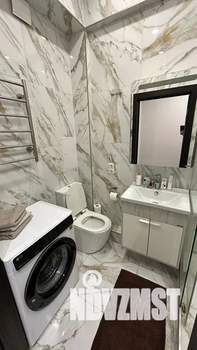 Студия квартира, посуточно, 30м2, 8/10 этаж