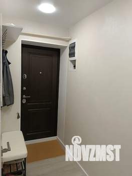 2-к квартира, посуточно, 50м2, 2/4 этаж