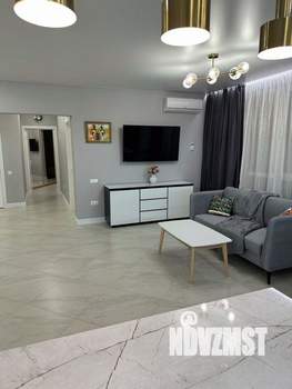 3-к квартира, на длительный срок, 77м2, 13/25 этаж