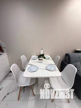 1-к квартира, посуточно, 23м2, 1/1 этаж
