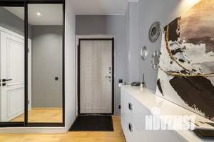 1-к квартира, посуточно, 22м2, 2/3 этаж