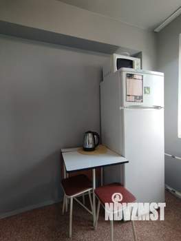 2-к квартира, на длительный срок, 32м2, 5/5 этаж