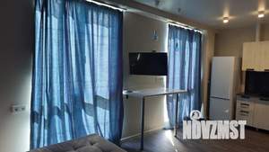 Студия квартира, посуточно, 30м2, 3/3 этаж