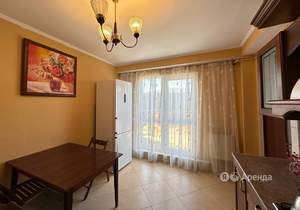 2-к квартира, на длительный срок, 64м2, 2/2 этаж