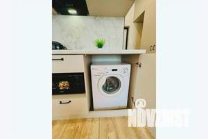 1-к квартира, посуточно, 28м2, 4/4 этаж