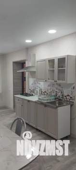 2-к квартира, посуточно, 60м2, 1/3 этаж