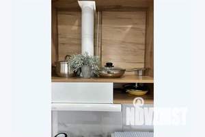 1-к квартира, посуточно, 30м2, 1/4 этаж