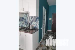 1-к квартира, посуточно, 28м2, 3/4 этаж