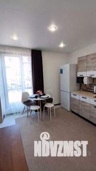 1-к квартира, посуточно, 24м2, 1/1 этаж