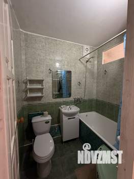 2-к квартира, на длительный срок, 48м2, 5/5 этаж