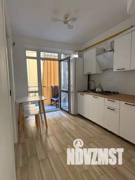 2-к квартира, посуточно, 37м2, 1/4 этаж