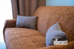 1-к квартира, посуточно, 15м2, 1/1 этаж