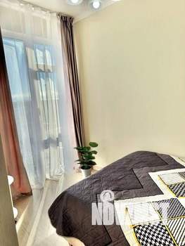 1-к квартира, посуточно, 37м2, 1/1 этаж