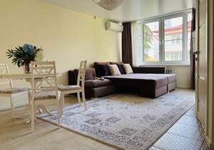 2-к квартира, на длительный срок, 44м2, 4/5 этаж