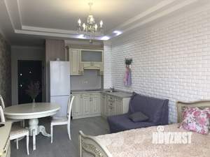 1-к квартира, посуточно, 30м2, 5/9 этаж